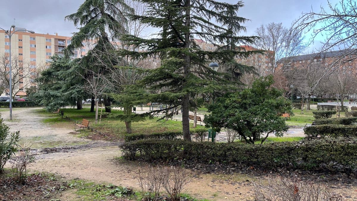 Alcalá de Henares invertirá 600.000 euros en reformar por completo el Parque Islas Filipinas