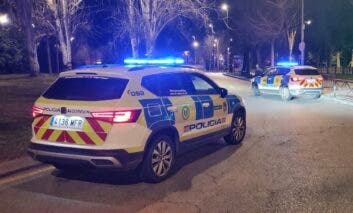 Detenido en Alcorcón por agredir a su mujer e intentar violarla