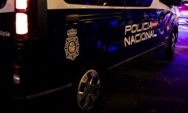 Una redada policial en zonas de ocio de Torrejón y Coslada se salda con nueve detenidos y 133 identificados