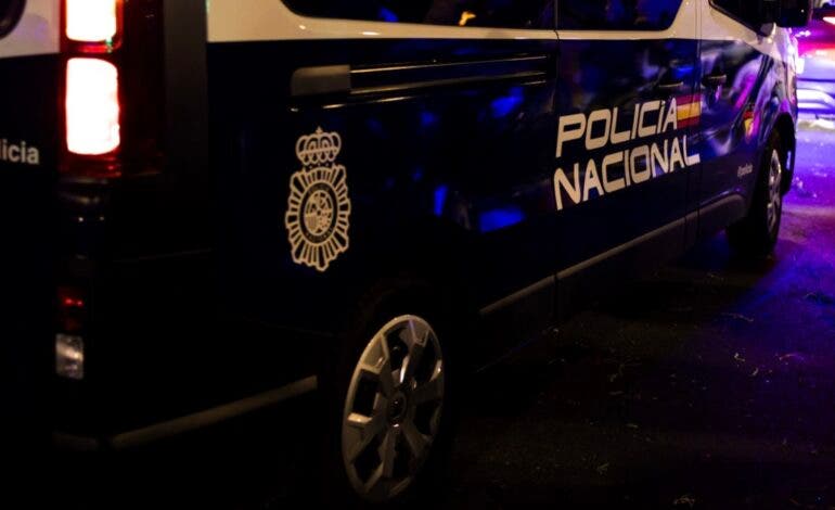Una redada policial en zonas de ocio de Torrejón y Coslada se salda con nueve detenidos y 133 identificados