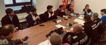 El Henares alcanza el nivel rojo en Alcalá, pero el Ayuntamiento asegura que no hay riesgo como en 2025