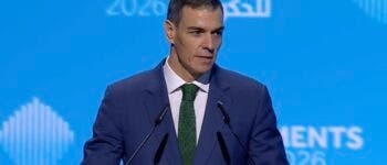 Sánchez anuncia que prohibirá el acceso a las redes sociales a los menores de 16 años