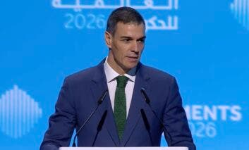 Sánchez anuncia que prohibirá el acceso a las redes sociales a los menores de 16 años