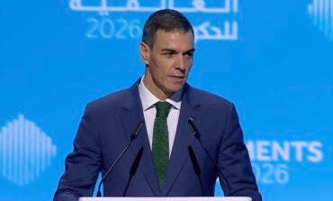 Sánchez anuncia que prohibirá el acceso a las redes sociales a los menores de 16 años